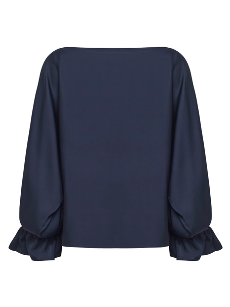 Betty Barclay Bluse Kurz 1/1 Arm