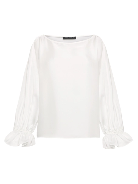 Betty Barclay Bluse Kurz 1/1 Arm