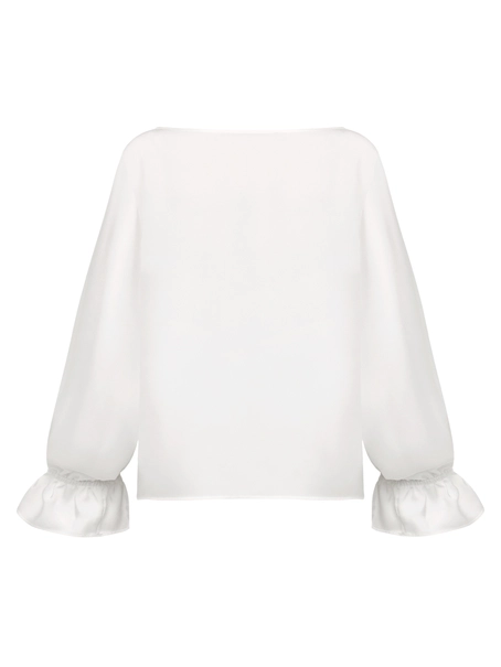 Betty Barclay Bluse Kurz 1/1 Arm