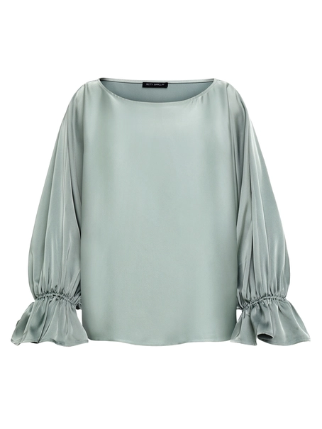 Betty Barclay Bluse Kurz 1/1 Arm