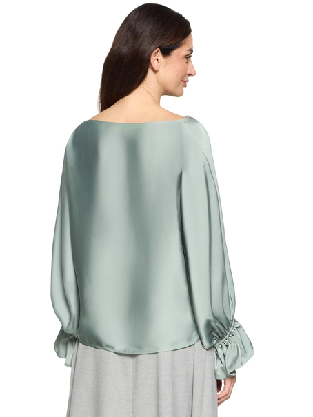 Betty Barclay Bluse Kurz 1/1 Arm