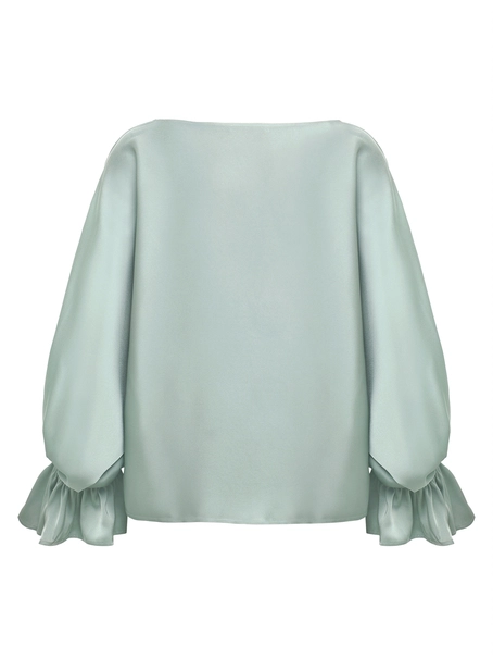 Betty Barclay Bluse Kurz 1/1 Arm