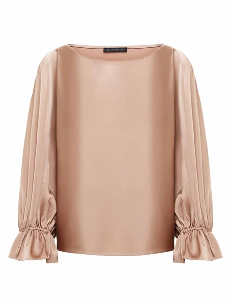 Betty Barclay Bluse Kurz 1/1 Arm