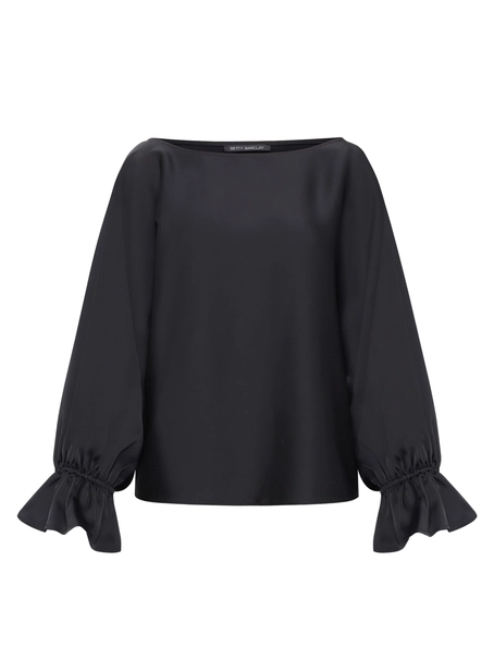 Betty Barclay Bluse Kurz 1/1 Arm