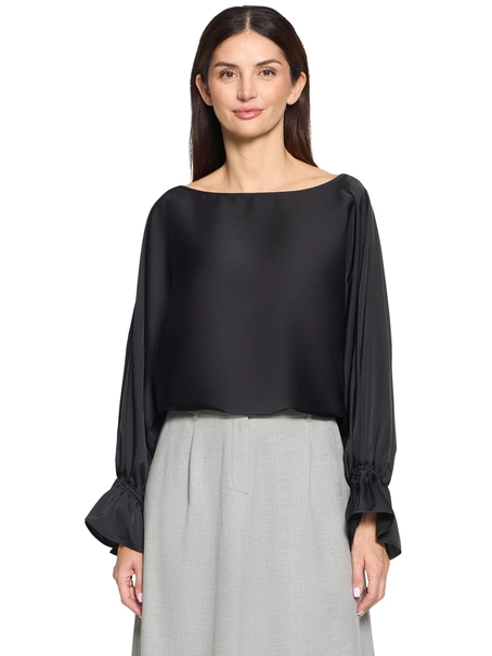 Betty Barclay Bluse Kurz 1/1 Arm