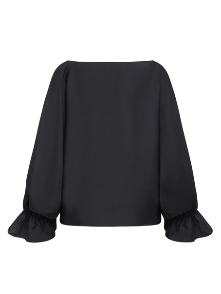 Betty Barclay Bluse Kurz 1/1 Arm