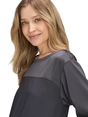 Betty Barclay Bluse Kurz 1/2 Arm
