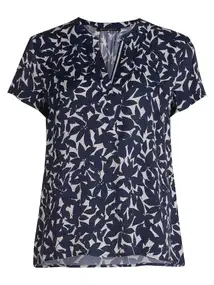 Betty Barclay Bluse Kurz 1/2 Arm