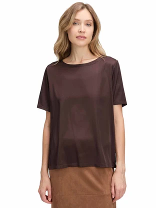 Betty Barclay Bluse Kurz 1/2 Arm