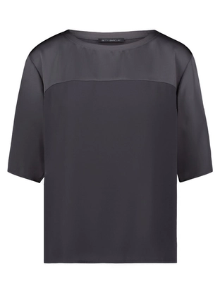 Betty Barclay Bluse Kurz 1/2 Arm