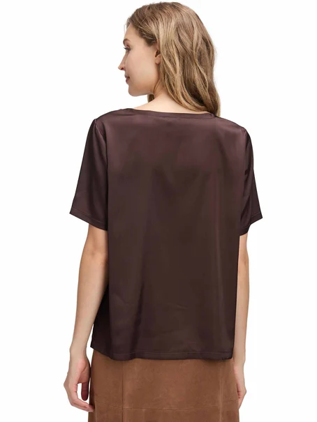 Betty Barclay Bluse Kurz 1/2 Arm