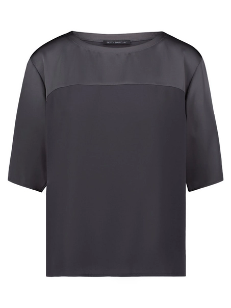 Betty Barclay Bluse Kurz 1/2 Arm