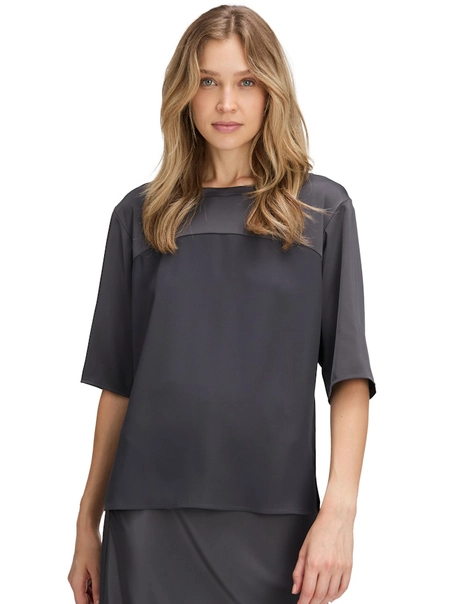 Betty Barclay Bluse Kurz 1/2 Arm