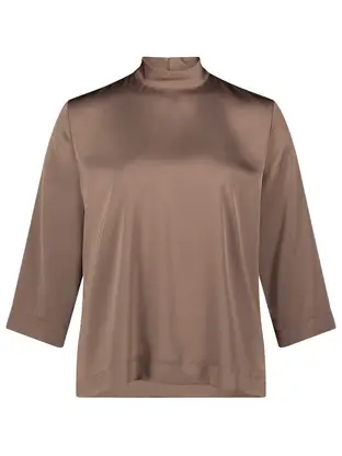 Betty Barclay Bluse Kurz 3/4 Arm