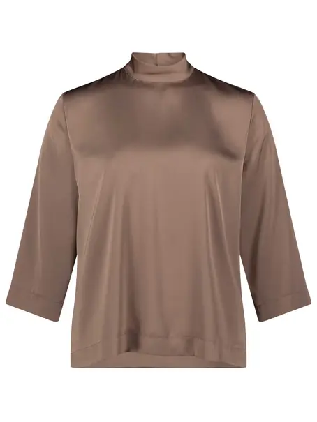 Betty Barclay Bluse Kurz 3/4 Arm