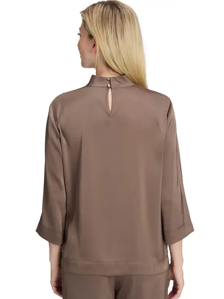 Betty Barclay Bluse Kurz 3/4 Arm