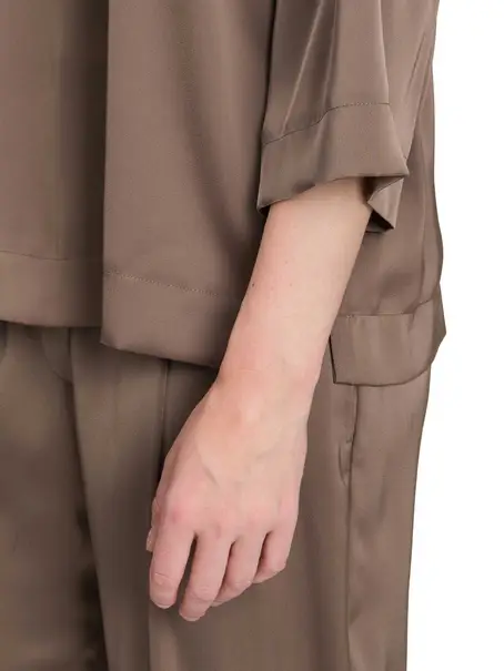 Betty Barclay Bluse Kurz 3/4 Arm