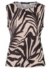 Betty Barclay Bluse Kurz ohne Arm