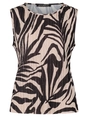 Betty Barclay Bluse Kurz ohne Arm