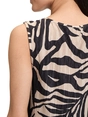 Betty Barclay Bluse Kurz ohne Arm