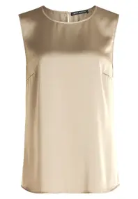 Betty Barclay Bluse Kurz ohne Arm