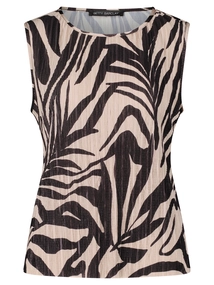 Betty Barclay Bluse Kurz ohne Arm
