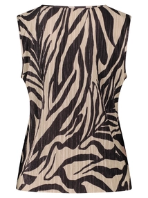 Betty Barclay Bluse Kurz ohne Arm