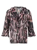 Betty Barclay Bluse Lang 1/1 Arm
