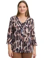 Betty Barclay Bluse Lang 1/1 Arm