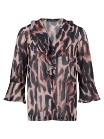 Betty Barclay Bluse Lang 1/1 Arm