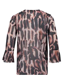 Betty Barclay Bluse Lang 1/1 Arm