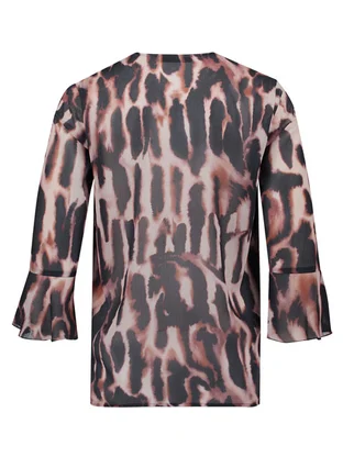 Betty Barclay Bluse Lang 1/1 Arm