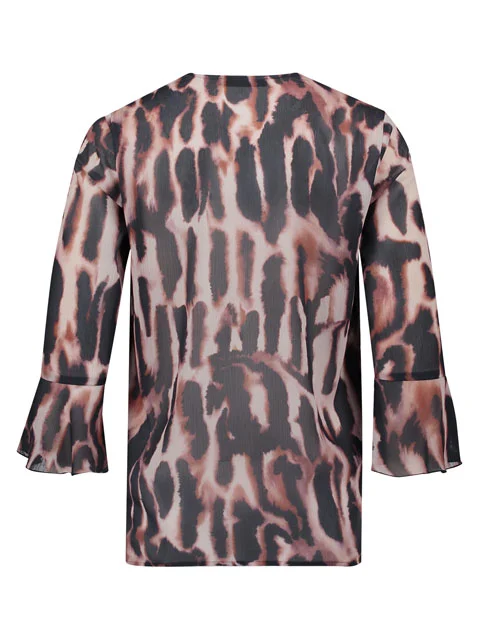 Betty Barclay Bluse Lang 1/1 Arm