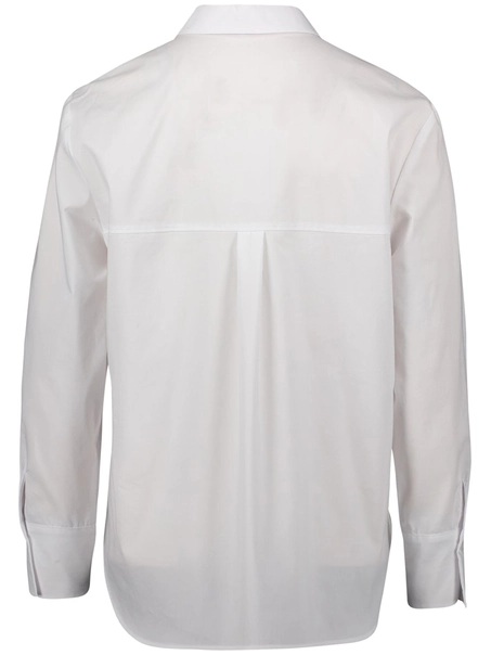 Betty Barclay Bluse Lang 1/1 Arm