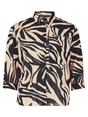 Betty Barclay Bluse Lang 3/4 Arm