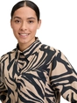 Betty Barclay Bluse Lang 3/4 Arm