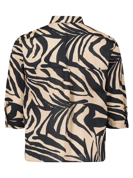 Betty Barclay Bluse Lang 3/4 Arm