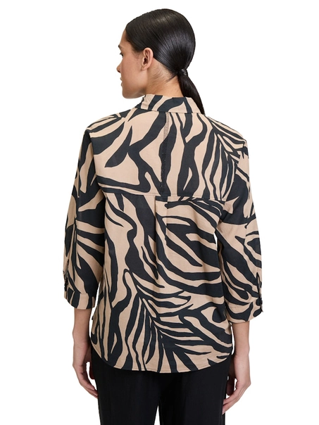 Betty Barclay Bluse Lang 3/4 Arm