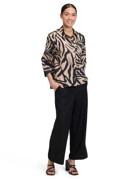 Betty Barclay Bluse Lang 3/4 Arm
