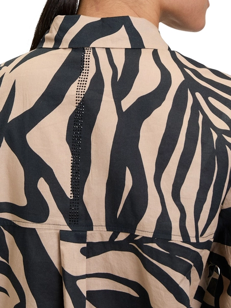 Betty Barclay Bluse Lang 3/4 Arm