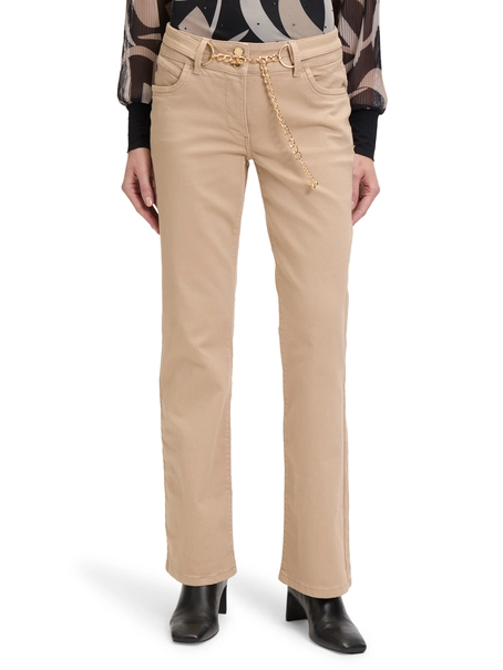 Betty Barclay Hose Jeans 1/1 LAEnge