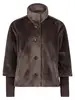 Betty Barclay Jacke PlUEsch
