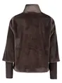 Betty Barclay Jacke PlUEsch
