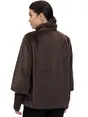 Betty Barclay Jacke PlUEsch