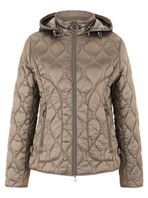 Betty Barclay Jacke Watte