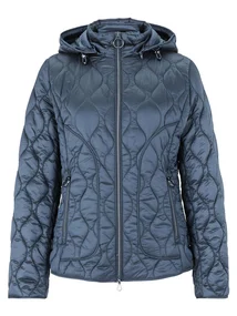 Betty Barclay Jacke Watte