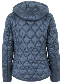 Betty Barclay Jacke Watte