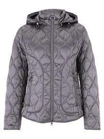 Betty Barclay Jacke Watte