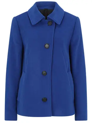 Betty Barclay Jacke Wolle