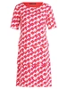 Betty Barclay Kleid Kurz 1/2 Arm